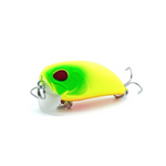 Fishing Lures - Crankbait Wobblers Artificial Hard Bait