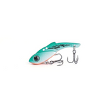 Fishing Lures - Spoon Fishing , Metal Spinner Fishing Bait