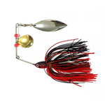 Fishing Lures - Metal Wire Spinner Bait