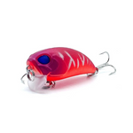 Fishing Lures - Crankbait Wobblers Artificial Hard Bait