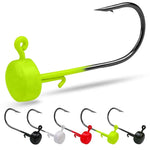 Fishing Lures - Hooks For Soft Worm Lures - Fishing Tools