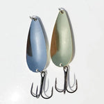 Fishing Lures - 30g Metal VIB Fishing Lure Vibration