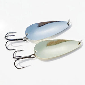 Fishing Lures - 30g Metal VIB Fishing Lure Vibration