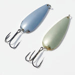 Fishing Lures - 30g Metal VIB Fishing Lure Vibration