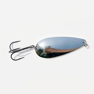 Fishing Lures - 30g Metal VIB Fishing Lure Vibration