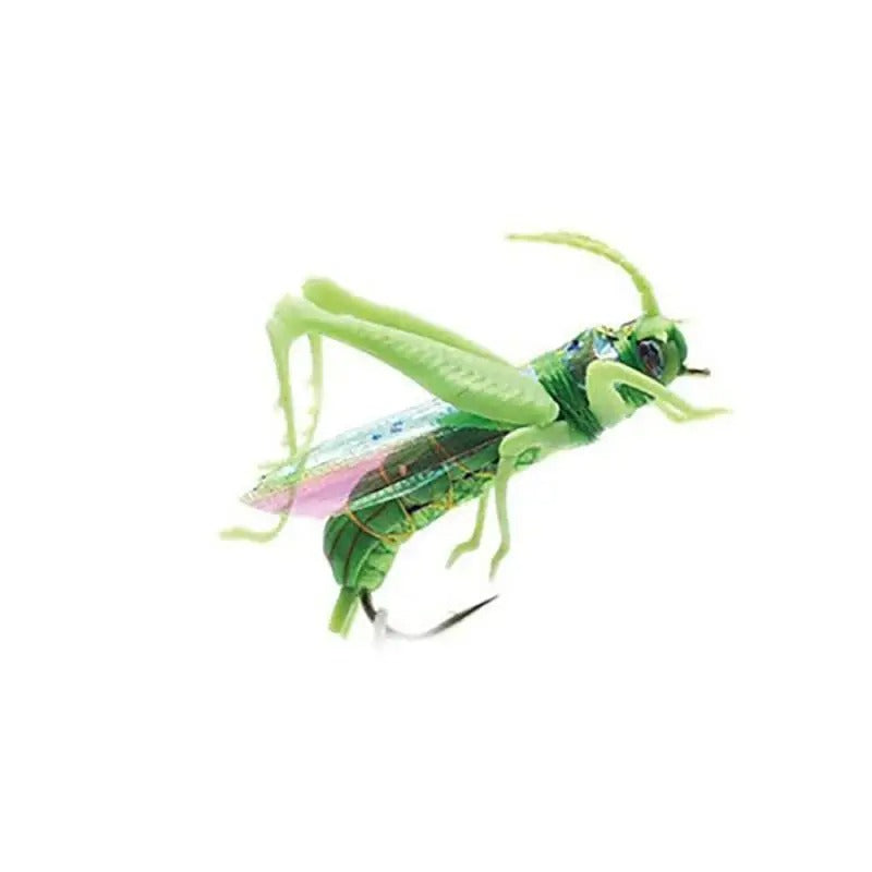 Fishing Lures - Mino Bait Cross-border With Sharp Hook Locust Bionic Bait Fishing Gear Luya Bait Fishing Lure All Waters Colorful Attractive