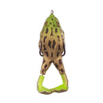 Fishing Lures - Frog Lure Double Propeller Legs Silicone Soft Baits