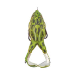 Fishing Lures - Frog Lure Double Propeller Legs Silicone Soft Baits